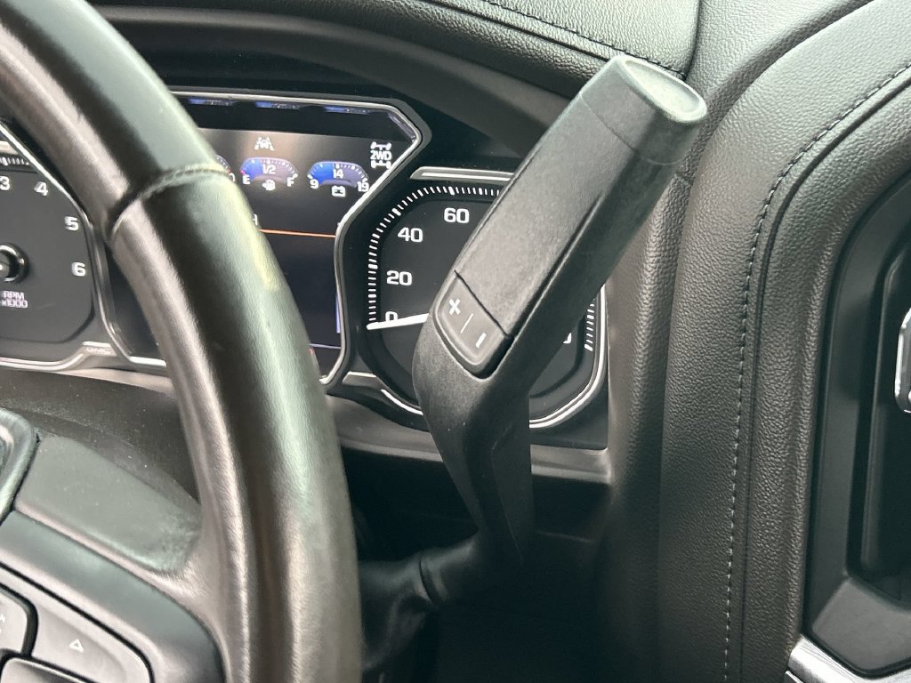 Used 2020 GMC Sierra 1500 Denali w/ Denali Ultimate Package AWD/4WD image 16