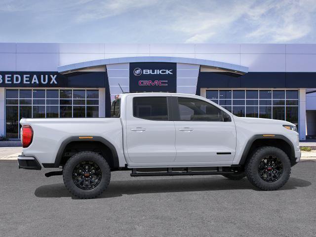 New 2026 GMC Canyon Elevation w/ Convenience Package RWD image 29