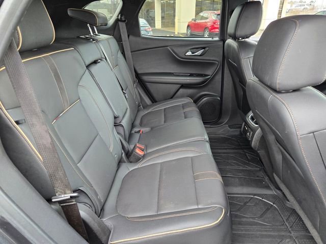 Used 2021 Chevrolet Blazer Premier w/ Driver Confidence II Package image 17