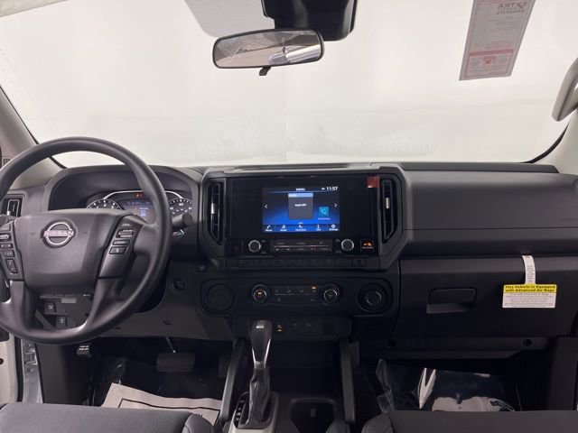 New 2026 Nissan Frontier S image 39