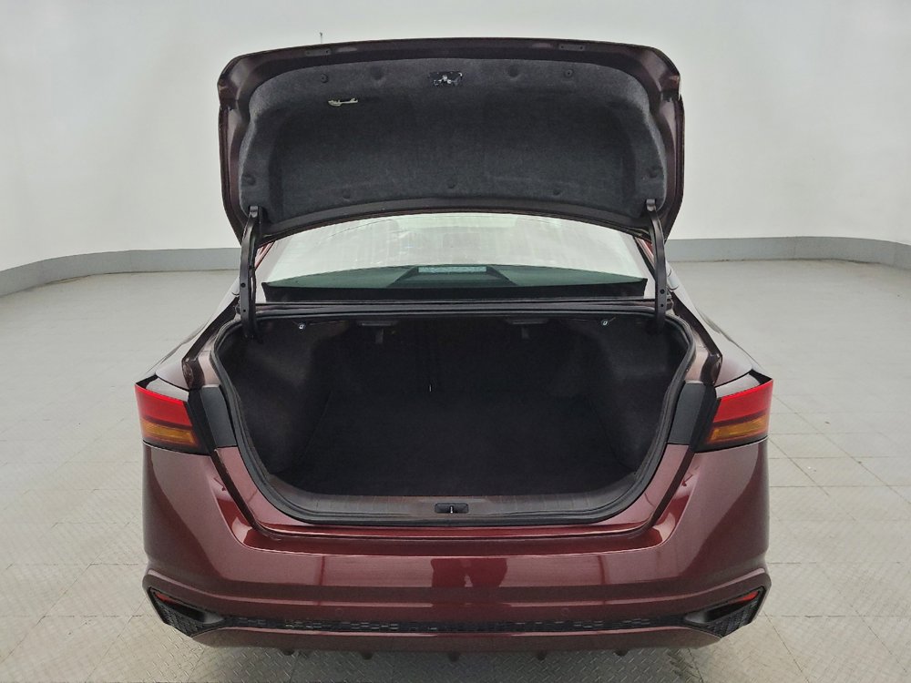 Used 2023 Nissan Altima 2.5 SV image 29