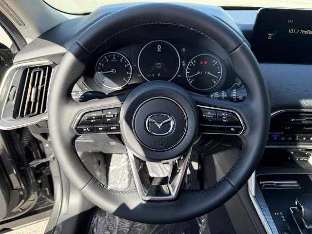 New 2026 MAZDA CX-90 3.3 Turbo w/ Preferred Package image 24