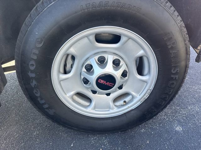 Used 2022 GMC Sierra 2500 Pro w/ Convenience Package image 18