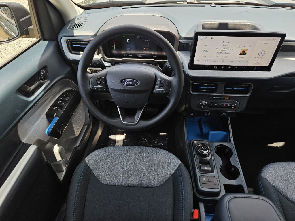 New 2026 Ford Maverick XLT FWD image 15