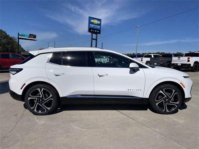 New 2026 Chevrolet Equinox EV LT w/ Convenience Package II image 7