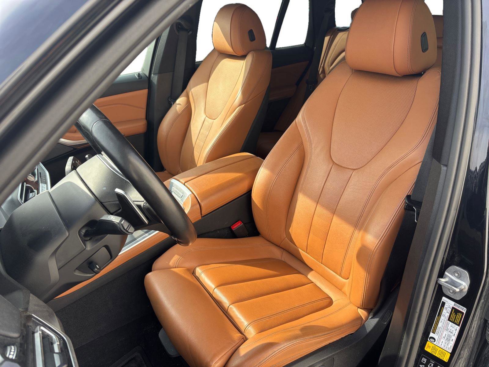 Used 2019 BMW X5 xDrive40i w/ M Sport Package image 21