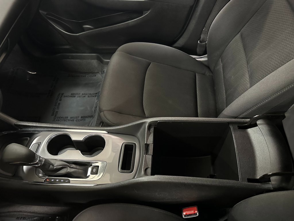 Used 2023 Chevrolet Malibu LT image 27