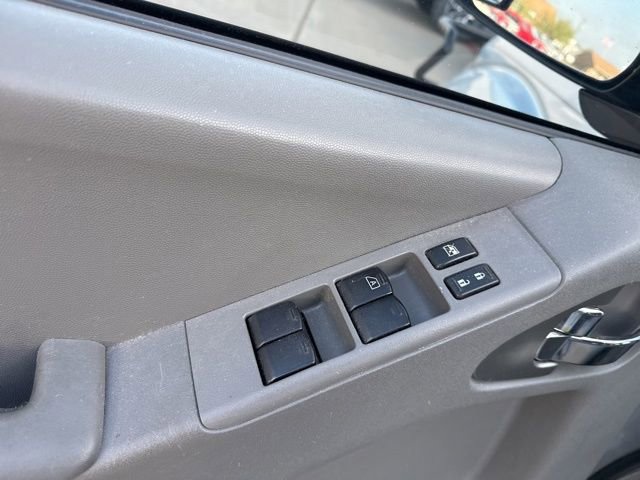 Used 2016 Nissan Frontier SV w/ SV Value Truck Package image 14