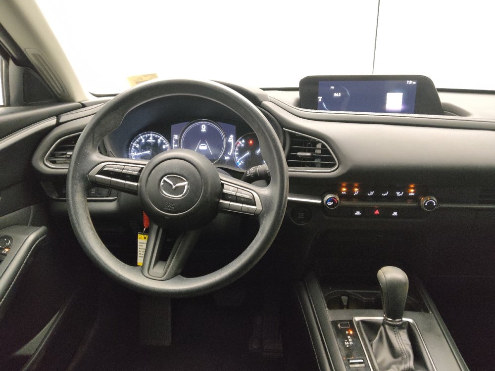 Used 2021 MAZDA CX-30 FWD 2.5 S image 22