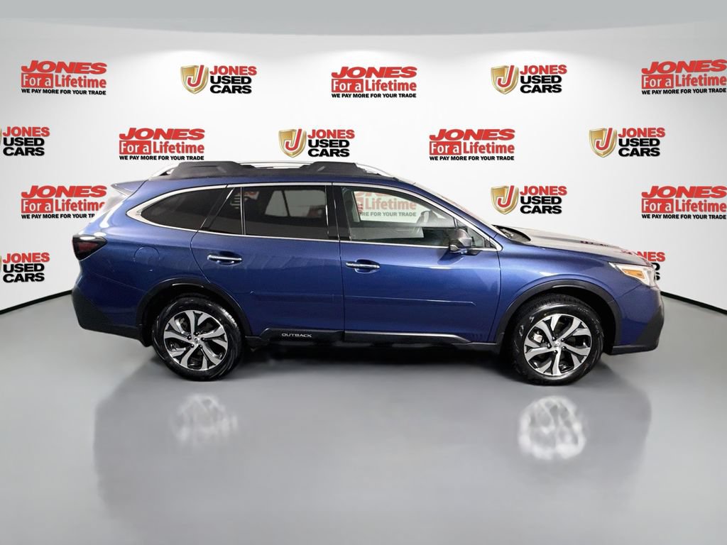 Used 2021 Subaru Outback Touring XT AWD/4WD image 20