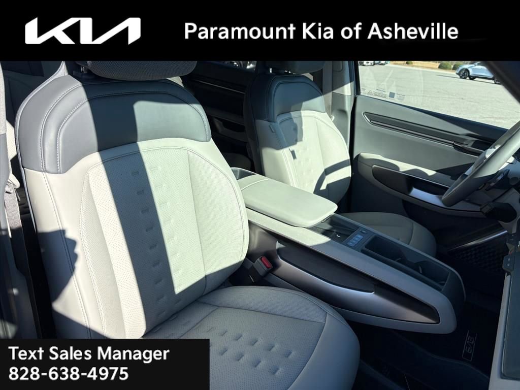New 2026 Kia EV9 Wind image 22
