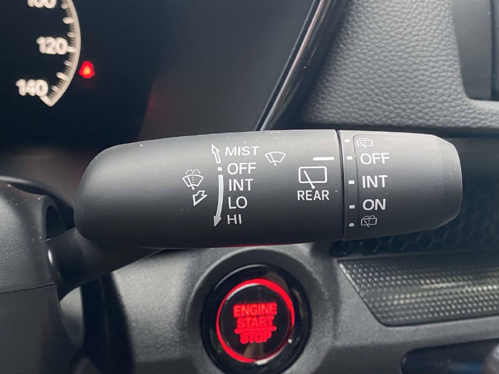 New 2027 Honda CR-V LX image 21