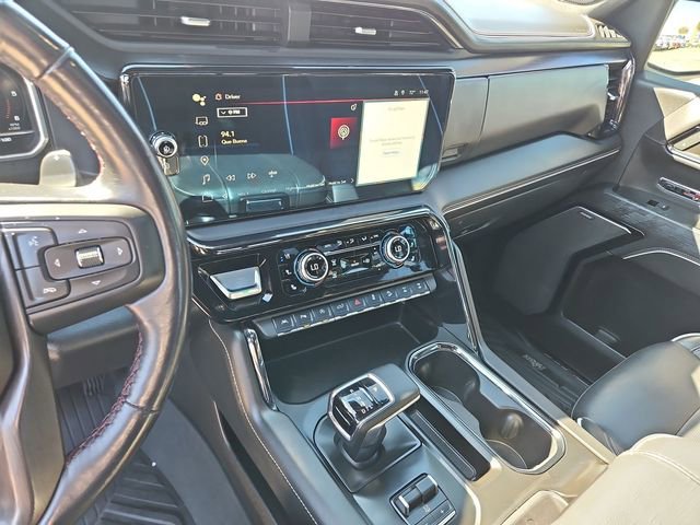 Used 2024 GMC Sierra 1500 AT4X w/ AT4X AEV Edition AWD/4WD image 11