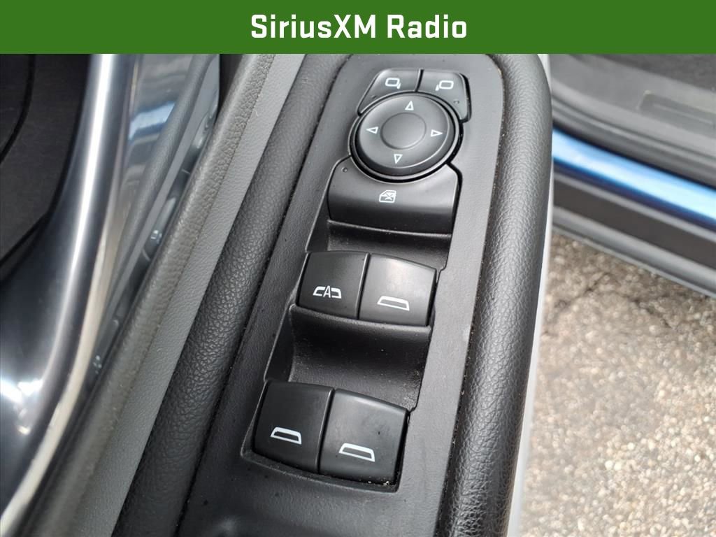 Certified 2023 GMC Terrain SLE w/ Driver Convenience Package FWD image 23