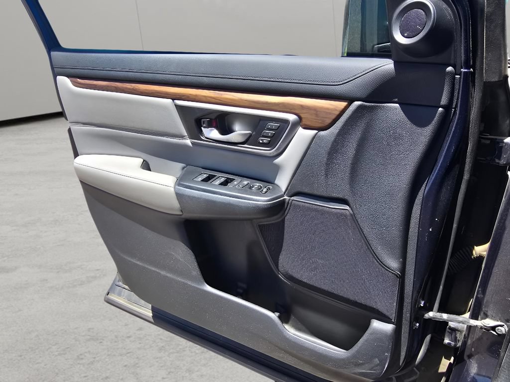 Used 2018 Honda CR-V EX-L image 14