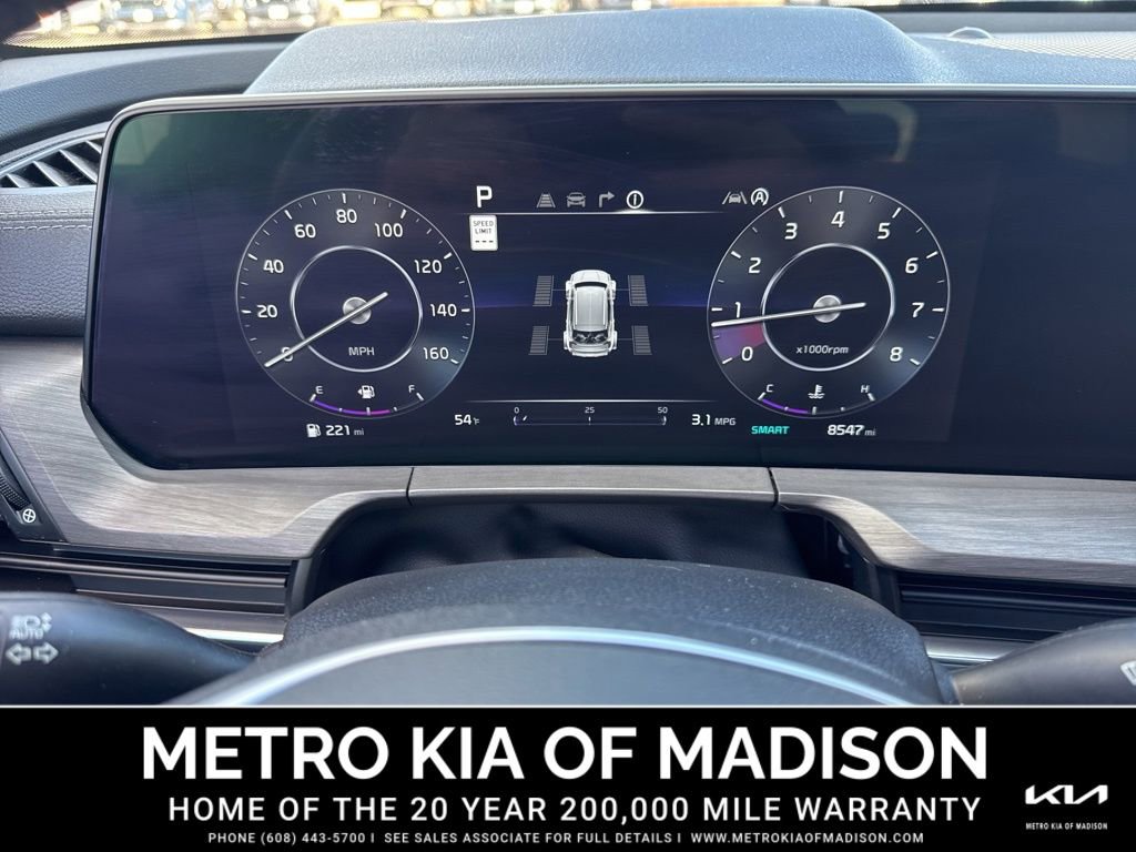 Used 2024 Kia Telluride SX Prestige X-Line image 19