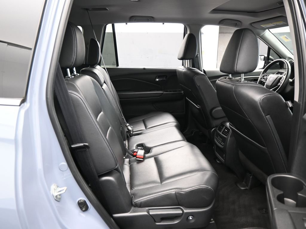 Used 2022 Honda Pilot Special Edition image 38