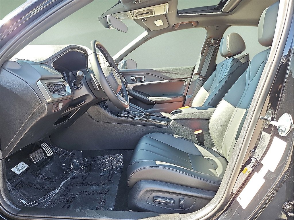 New 2026 Acura Integra A-Spec image 17