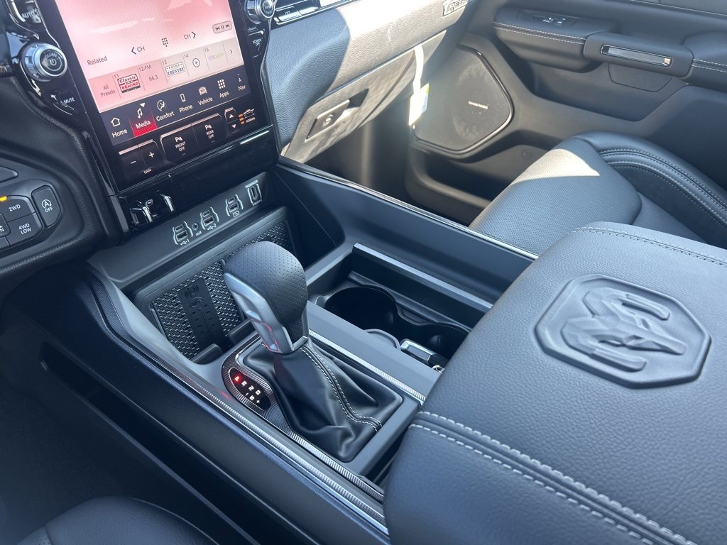 New 2026 RAM 1500 Rebel image 37