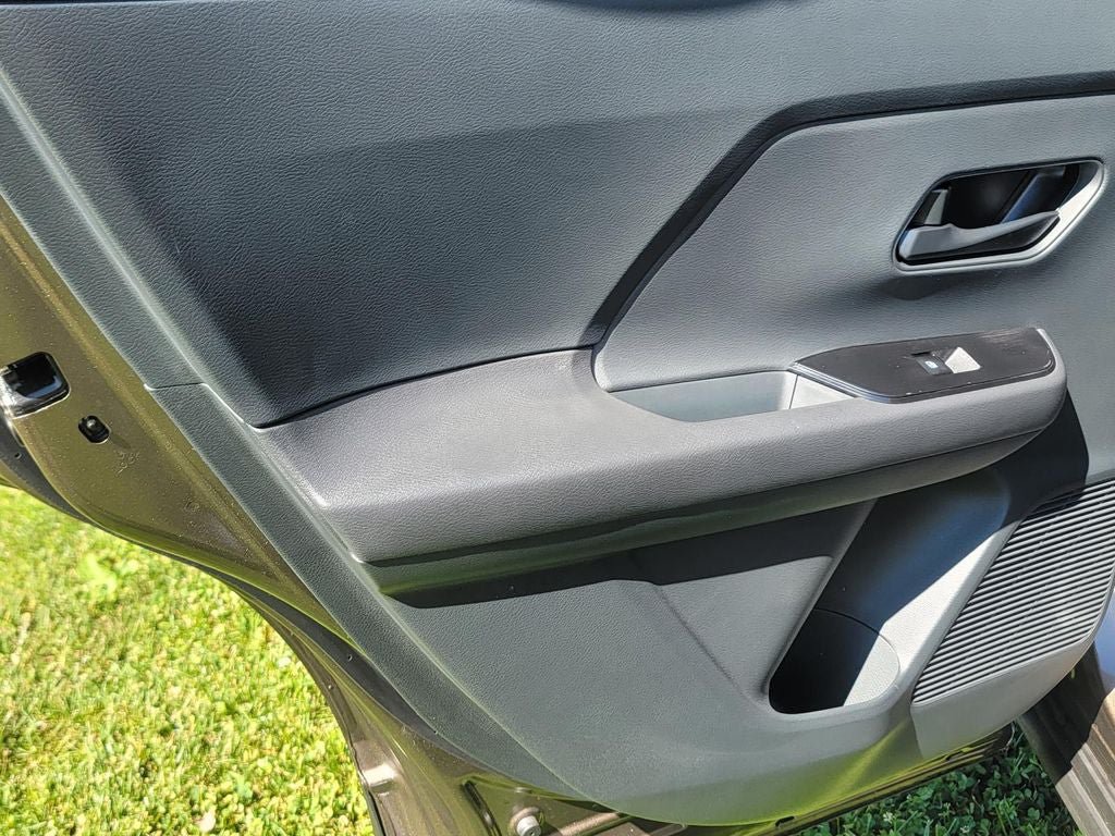 New 2025 Nissan Kicks S w/ Charging Package AWD/4WD image 13