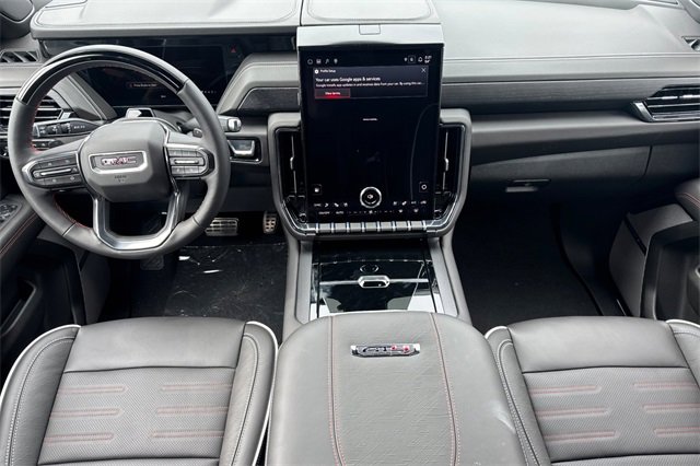 New 2026 GMC Yukon AT4 Ultimate image 13