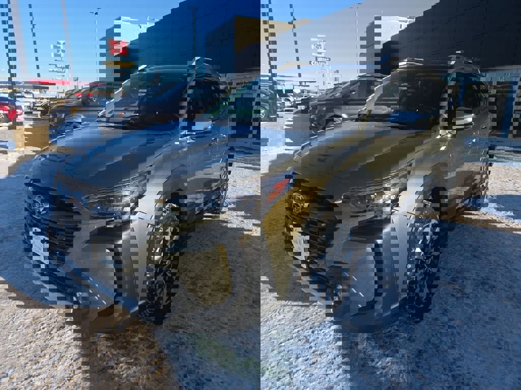 Used 2023 Subaru Outback Touring w/ Popular Package #2