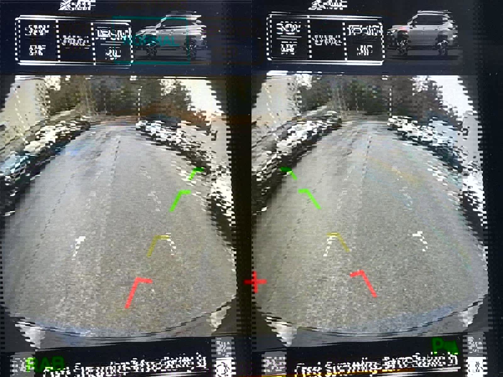 Certified 2024 Subaru Outback Onyx Edition image 22