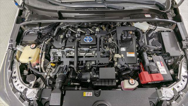 Used 2020 Toyota Corolla LE FWD image 33
