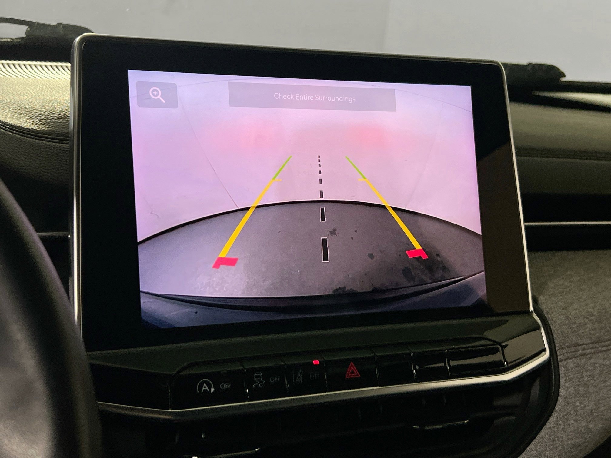 Used 2022 Jeep Compass Latitude image 13