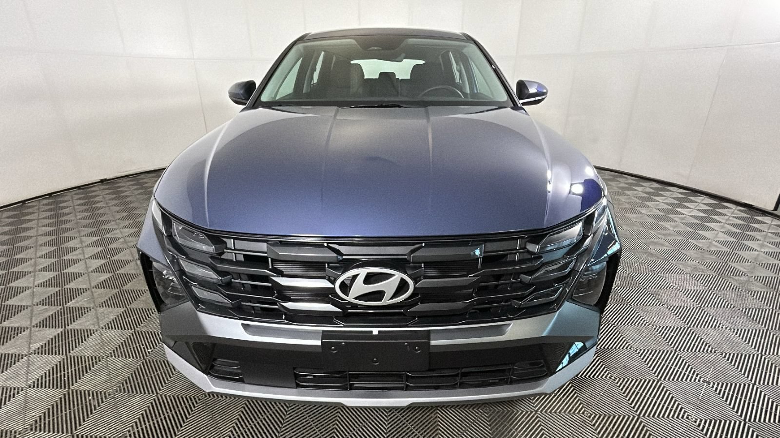 Certified 2026 Hyundai Tucson SE FWD image 9