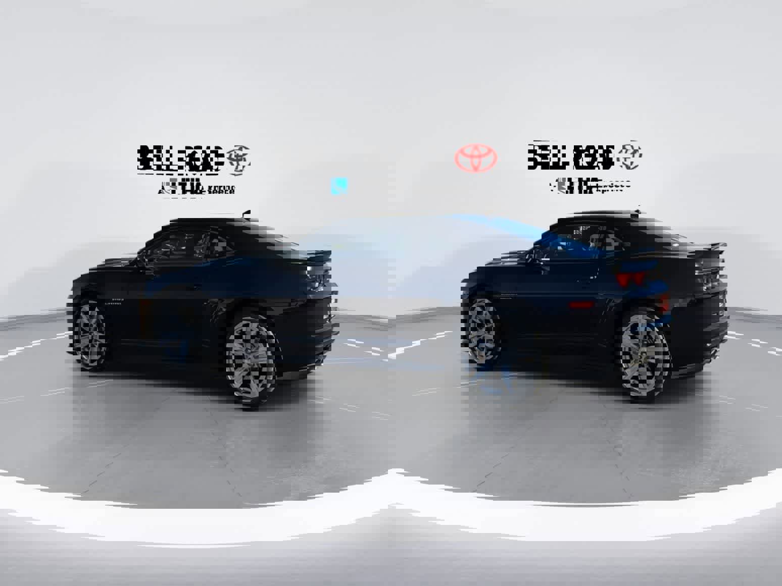 Used 2013 Chevrolet Camaro ZL1 image 6