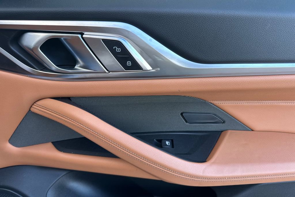 Used 2023 BMW i4 eDrive35 w/ Premium Package image 18