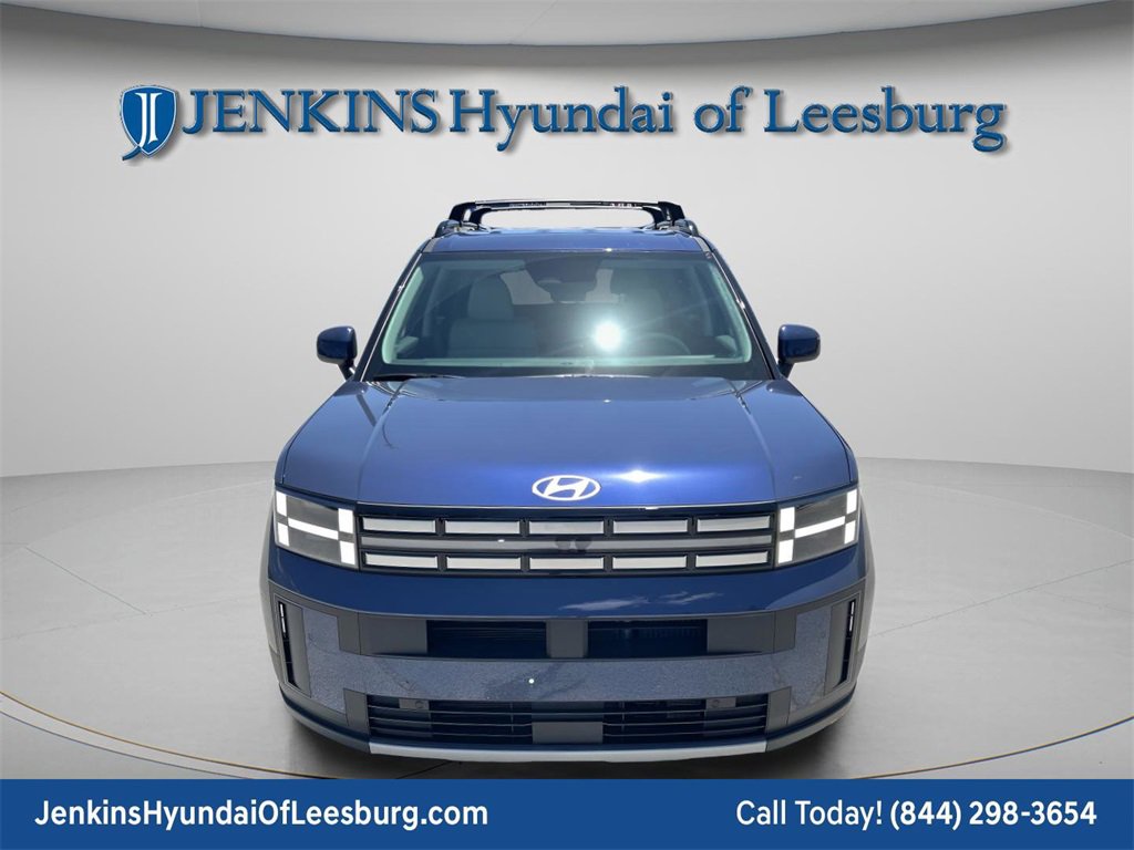 Used 2025 Hyundai Santa Fe SEL image 8