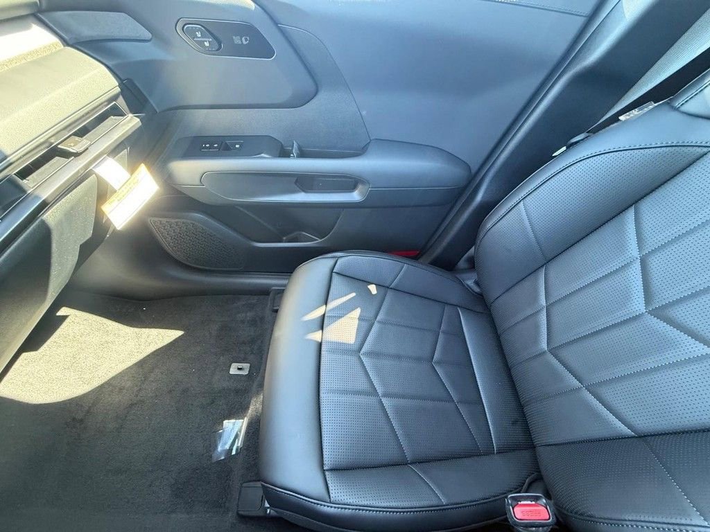 New 2027 Kia Telluride EX X-Line image 23