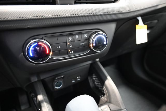 New 2026 Chevrolet TrailBlazer LS image 17