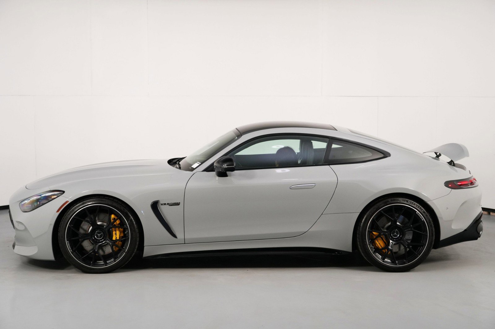 Used 2024 Mercedes-Benz AMG GT 55 image 51