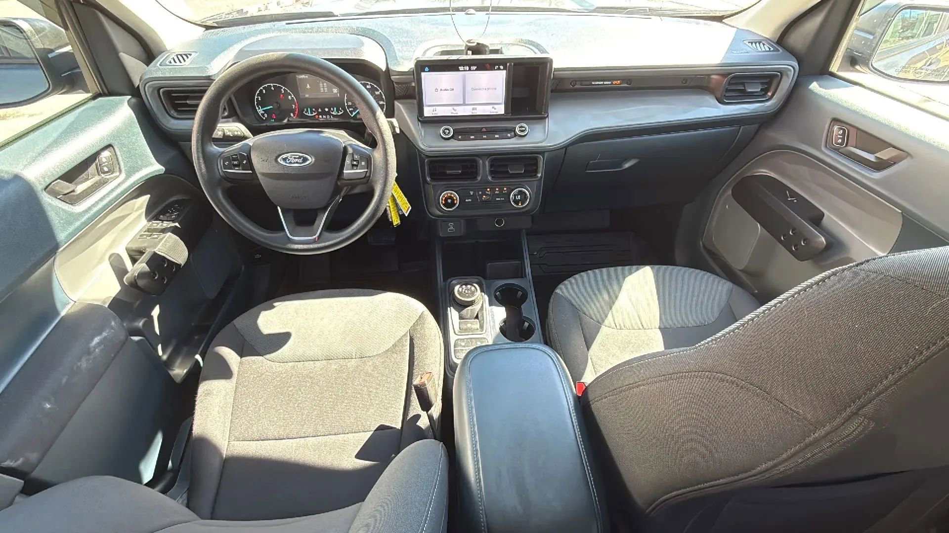 Used 2022 Ford Maverick XL w/ Equipment Group 100A Standard AWD/4WD image 30