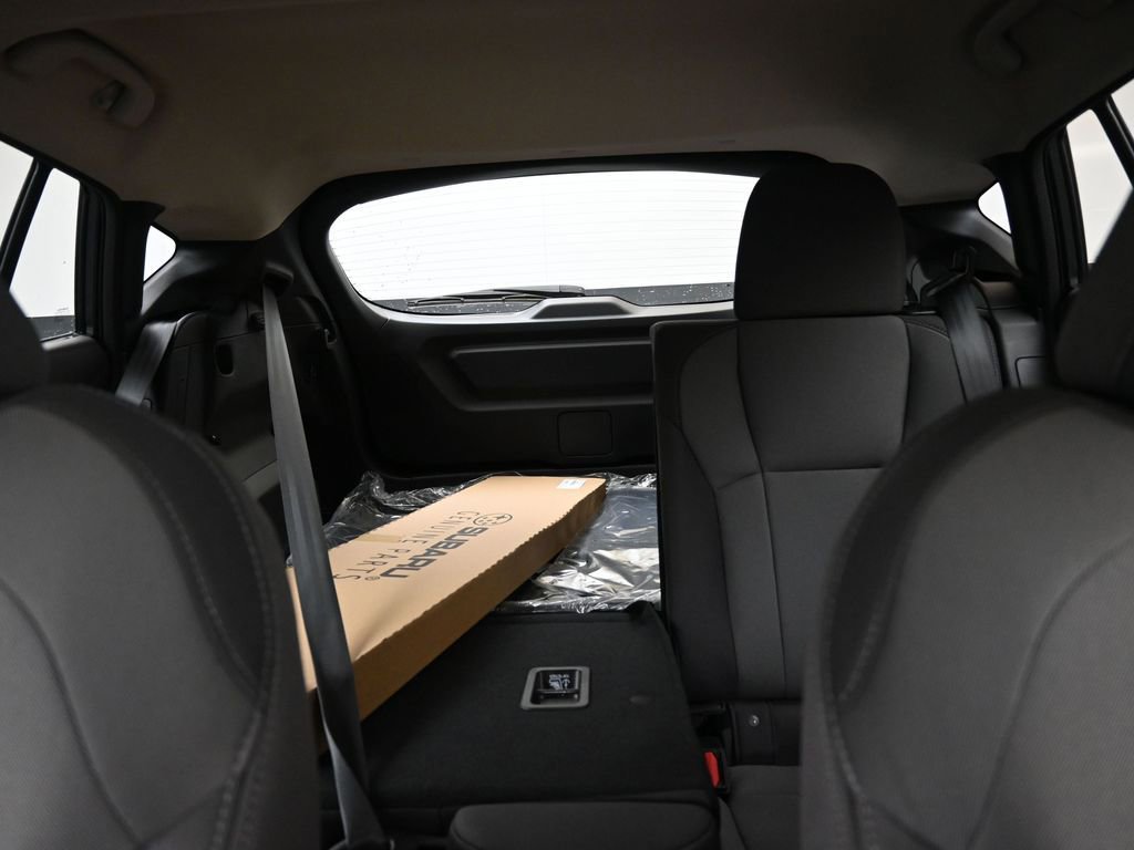 New 2026 Subaru Crosstrek 2.0i Premium image 38