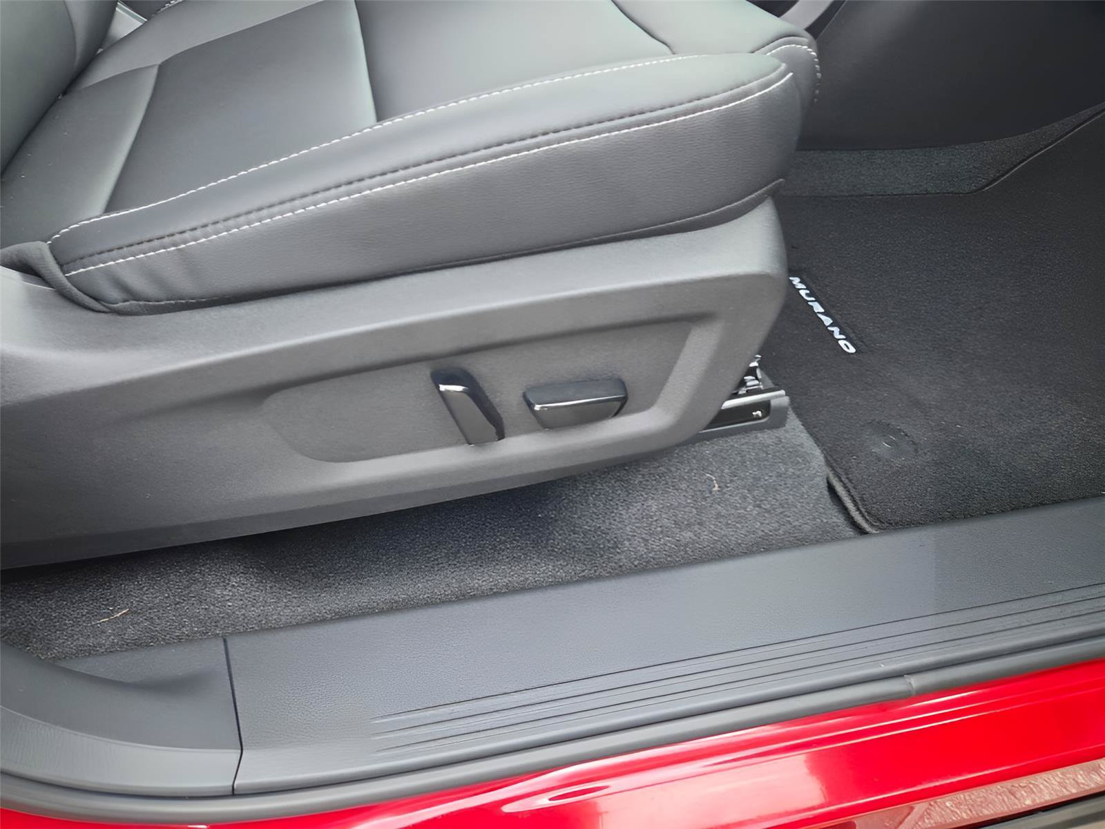 New 2026 Nissan Murano SV AWD/4WD image 6