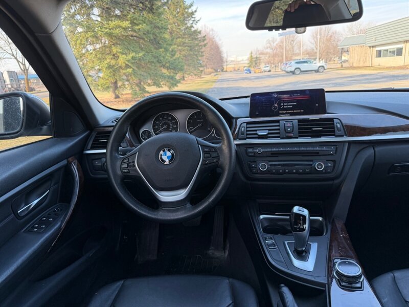 Used 2014 BMW 328d xDrive Sedan image 12
