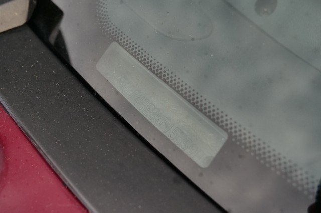 Used 1989 Ford Mustang LX image 43