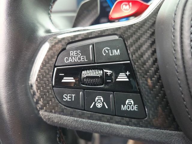 Used 2024 BMW M4 Competition w/ M Driver's Package image 34