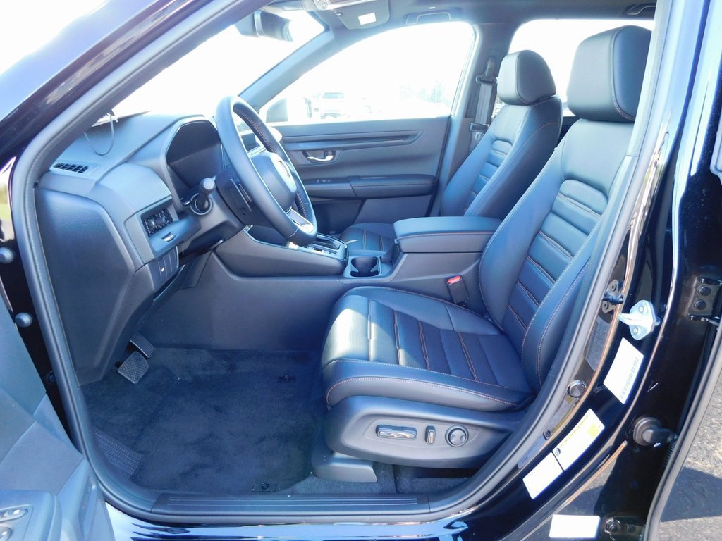 New 2026 Honda CR-V Sport-L image 13