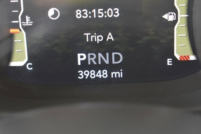 Used 2021 Jeep Wrangler Sport S image 20