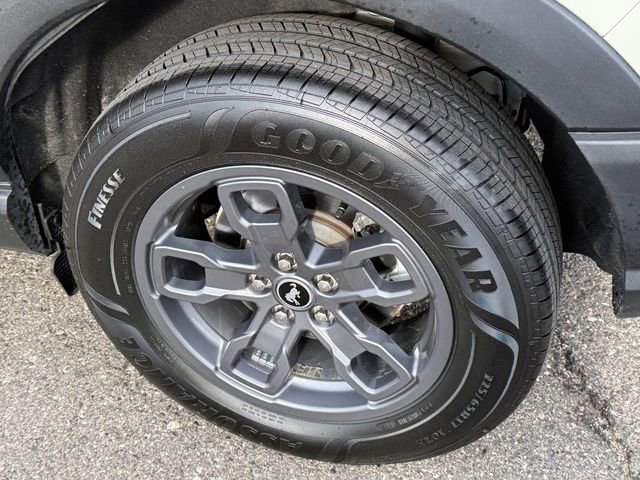 Certified 2024 Ford Bronco Sport Big Bend w/ Convenience Package image 5