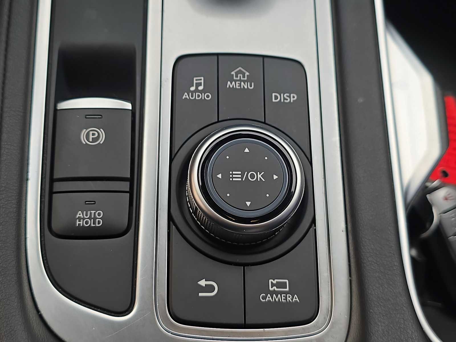 Used 2023 INFINITI QX60 Pure FWD image 22