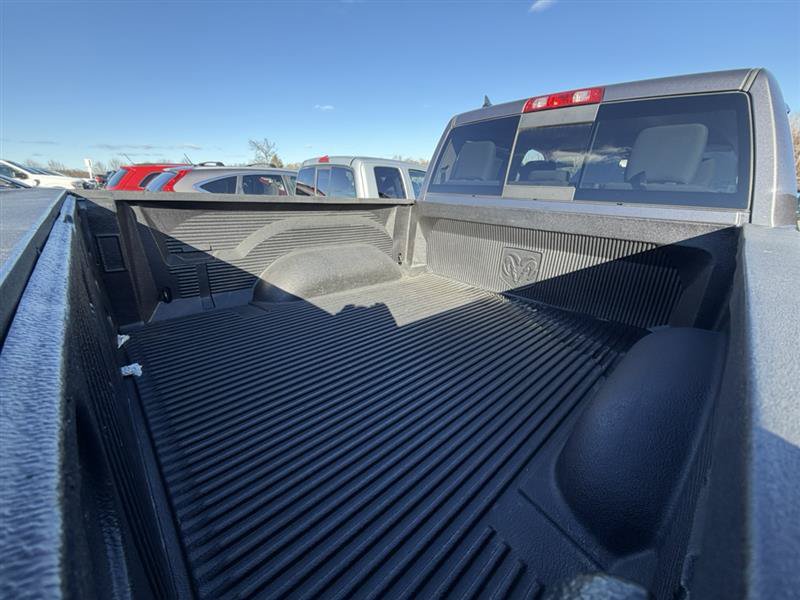 Used 2015 RAM 1500 Outdoorsman AWD/4WD image 22