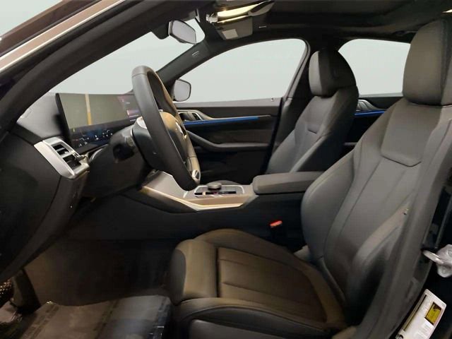 Used 2025 BMW i4 xDrive40i w/ Parking Assistance Package image 66