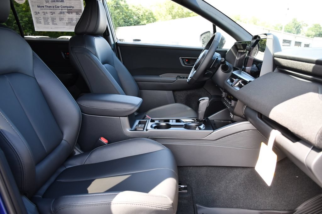 New 2026 Subaru Outback Premium AWD/4WD image 32