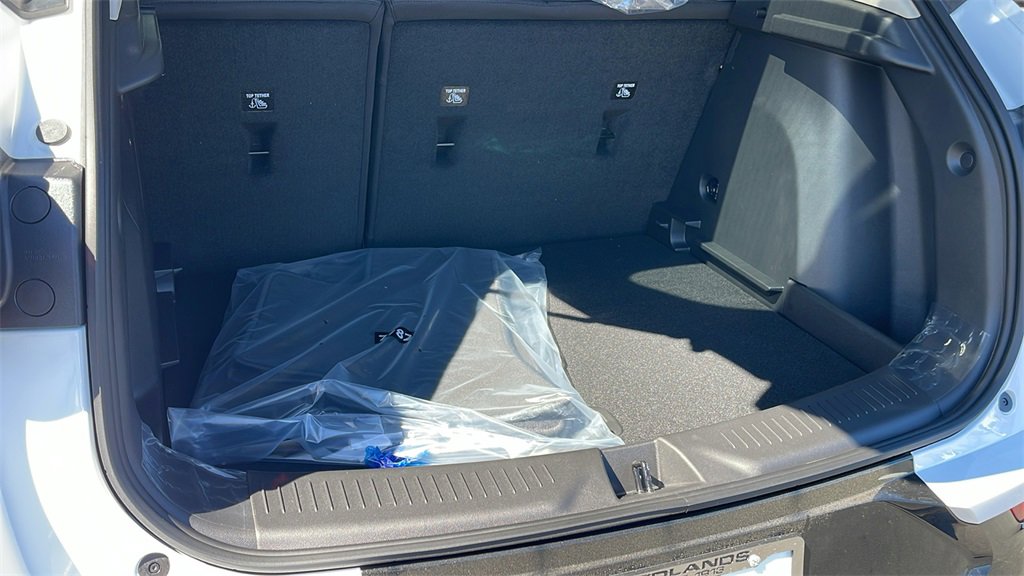 New 2026 Buick Encore GX Sport Touring w/ Advanced Technology Package image 26